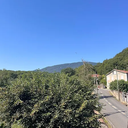 Lejlighed Chez Patore Sarp