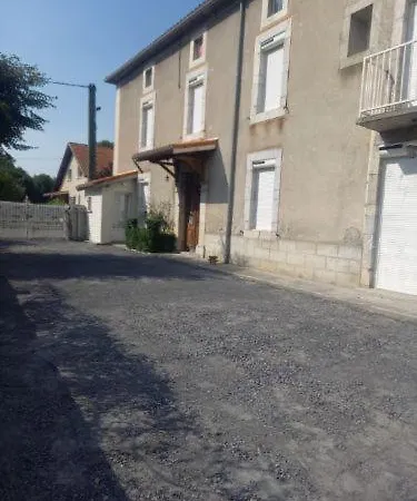 Chez Patore * Sarp