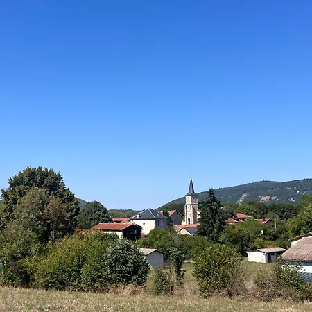 Apartament Chez Patore